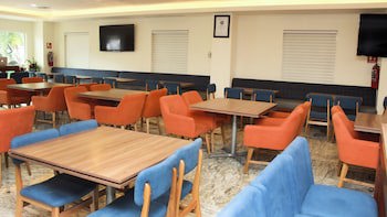 Holiday Inn Express Culiacan, An Ihg Hotel