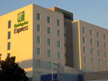 Holiday Inn Express Culiacan, An Ihg Hotel