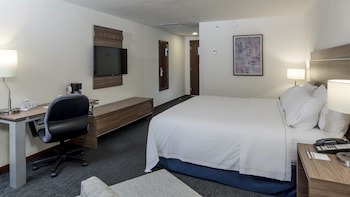 Holiday Inn Express Culiacan, An Ihg Hotel