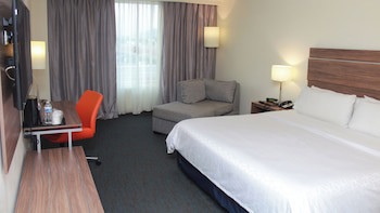 Holiday Inn Express Culiacan, An Ihg Hotel