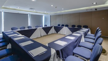 Holiday Inn Express Culiacan, An Ihg Hotel