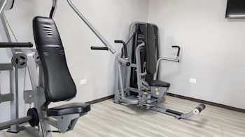 Holiday Inn Express Culiacan, An Ihg Hotel