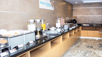 Holiday Inn Express Culiacan, An Ihg Hotel