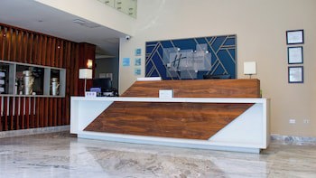 Holiday Inn Express Culiacan, An Ihg Hotel