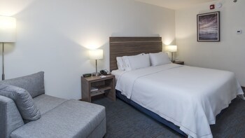 Holiday Inn Express Culiacan, An Ihg Hotel