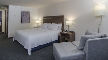 Holiday Inn Express Culiacan, An Ihg Hotel