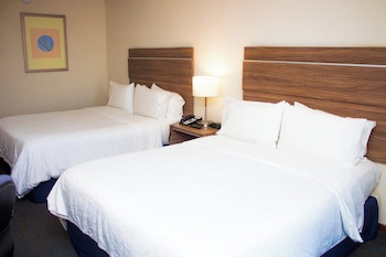 Holiday Inn Express Culiacan, An Ihg Hotel