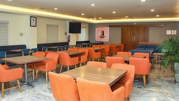 Holiday Inn Express Culiacan, An Ihg Hotel