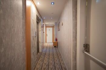 Miran Hotel