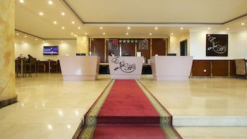 Elilly International Hotel