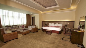 Elilly International Hotel