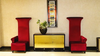 Elilly International Hotel