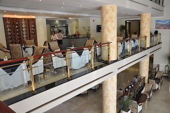 Elilly International Hotel