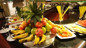Elilly International Hotel