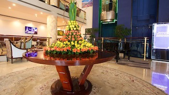Elilly International Hotel