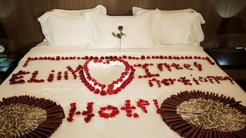 Elilly International Hotel