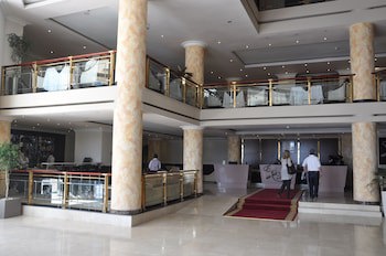 Elilly International Hotel