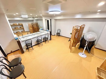 Hotel Mayflower Sendai