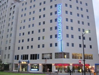 Hotel Mayflower Sendai