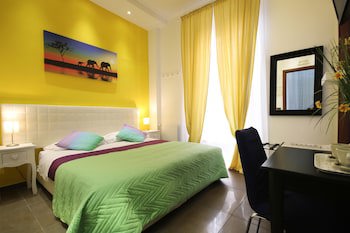 Vatication B&B galeri fotoğrafı