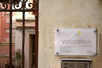 Vatication B&B galeri fotoğrafı