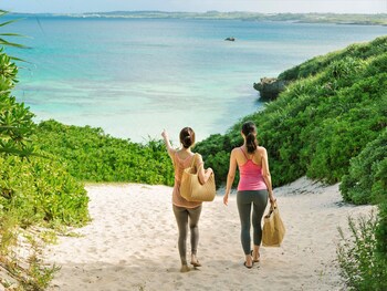 Central Resort Miyakojima