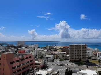 Central Resort Miyakojima