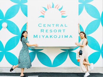 Central Resort Miyakojima