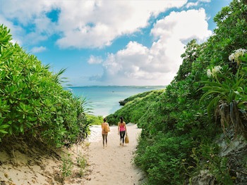 Central Resort Miyakojima