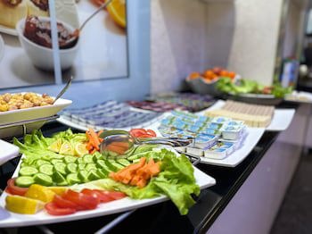 Asrin Business Hotel galeri fotoğrafı