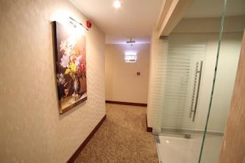 Asrin Business Hotel