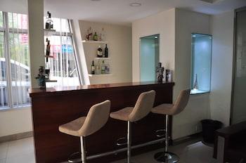 Asrin Business Hotel