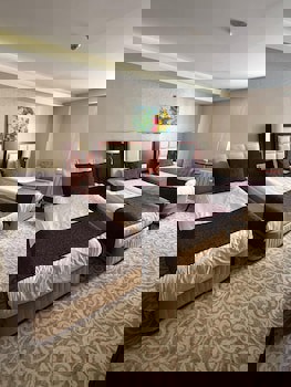 Asrin Business Hotel