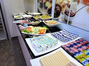 Asrin Business Hotel galeri fotoğrafı