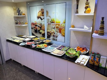 Asrin Business Hotel galeri fotoğrafı
