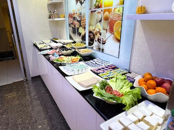 Asrin Business Hotel galeri fotoğrafı