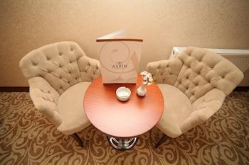 Asrin Business Hotel
