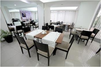 Asrin Business Hotel