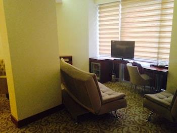 Asrin Business Hotel