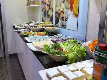 Asrin Business Hotel galeri fotoğrafı