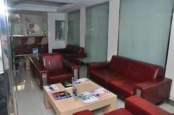 Asrin Business Hotel