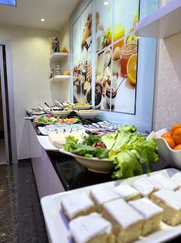 Asrin Business Hotel galeri fotoğrafı