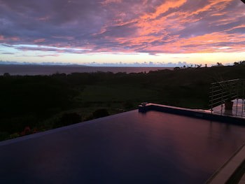 Sapphire Bay Fiji