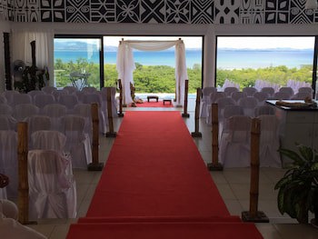 Sapphire Bay Fiji
