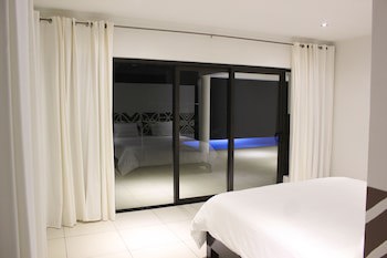 Sapphire Bay Fiji