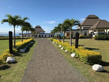 Sapphire Bay Fiji