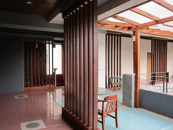 Zen And Pine Resort