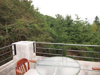 Zen And Pine Resort
