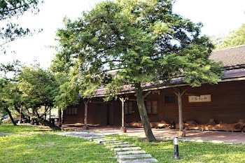 Zen And Pine Resort