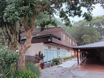 Zen And Pine Resort